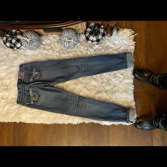 Designer jeans - Picture 3 of 3